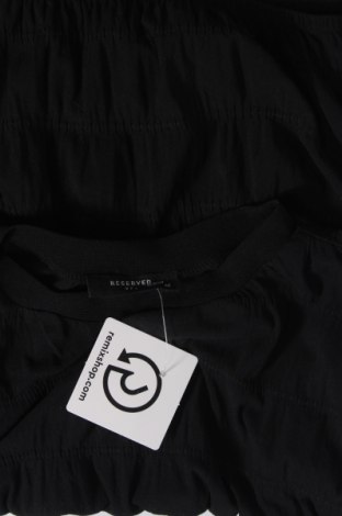 Damen Shirt Yfl Reserved, Größe M, Farbe Schwarz, Preis 10,00 €