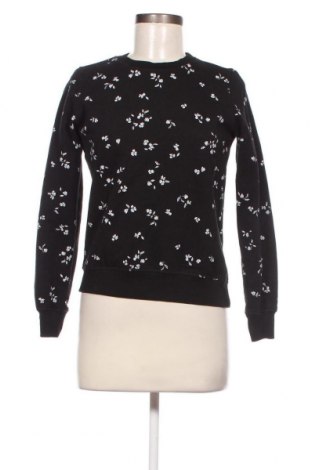 Γυναικεία μπλούζα Yfl Reserved, Μέγεθος XS, Χρώμα Μαύρο, Τιμή 3,17 €