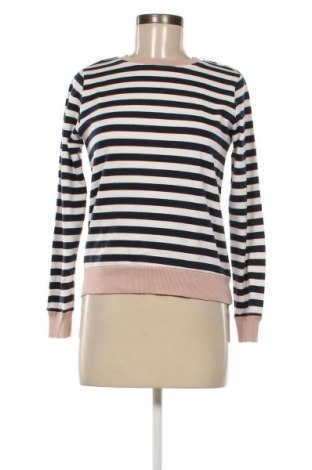 Γυναικεία μπλούζα Yfl Reserved, Μέγεθος XS, Χρώμα Πολύχρωμο, Τιμή 6,35 €