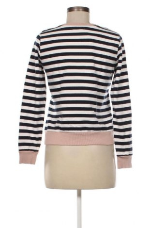 Γυναικεία μπλούζα Yfl Reserved, Μέγεθος XS, Χρώμα Πολύχρωμο, Τιμή 11,75 €