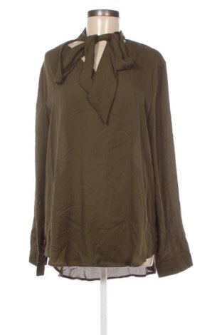 Дамска блуза Yidarton, Размер XXL, Цвят Зелен, Цена 5,32 лв.