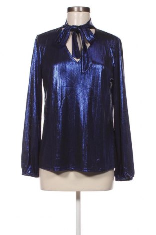 Damen Shirt Yoins, Größe M, Farbe Blau, Preis € 3,83