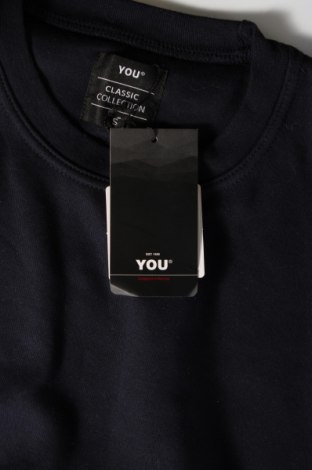 Damen Shirt You, Größe S, Farbe Schwarz, Preis 3,67 €