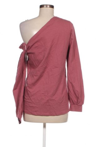 Damen Shirt You Decide, Größe M, Farbe Aschrosa, Preis 4,29 €