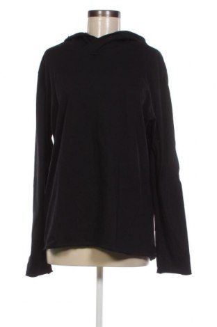 Γυναικεία μπλούζα Your Turn, Μέγεθος XL, Χρώμα Μαύρο, Τιμή 12,00 €
