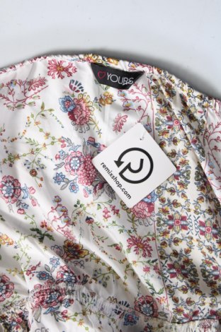 Damen Shirt Yours, Größe 5XL, Farbe Mehrfarbig, Preis 13,22 €