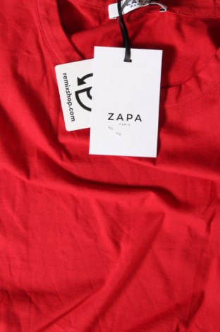 Bluză de femei ZAPA, Mărime M, Culoare Roșu, Preț 493,42 Lei
