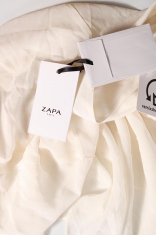 Bluză de femei ZAPA, Mărime M, Culoare Alb, Preț 409,54 Lei
