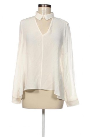 Γυναικεία μπλούζα ZAPA, Μέγεθος M, Χρώμα Λευκό, Τιμή 64,18 €