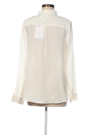 Γυναικεία μπλούζα ZAPA, Μέγεθος M, Χρώμα Λευκό, Τιμή 77,32 €
