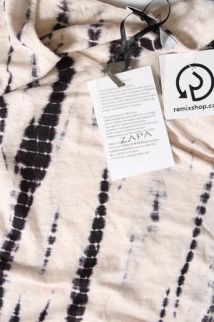 Γυναικεία μπλούζα ZAPA, Μέγεθος M, Χρώμα Πολύχρωμο, Τιμή 77,32 €