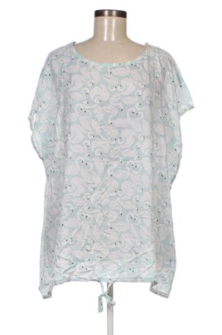 Γυναικεία μπλούζα Zab Company, Μέγεθος XXL, Χρώμα Πολύχρωμο, Τιμή 11,75 €