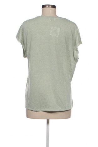 Дамска блуза Zabaione, Размер XL, Цвят Зелен, Цена 23,46 лв.