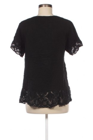 Γυναικεία μπλούζα Zabaione, Μέγεθος XS, Χρώμα Μαύρο, Τιμή 4,08 €