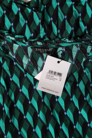 Damen Shirt Zabaione, Größe M, Farbe Mehrfarbig, Preis € 37,11