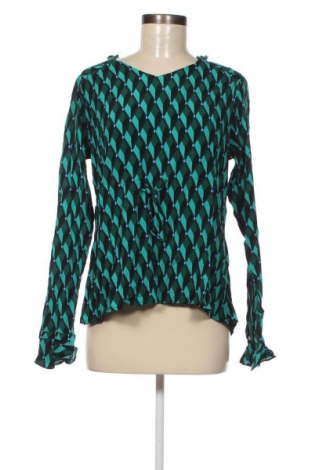 Damen Shirt Zabaione, Größe M, Farbe Mehrfarbig, Preis € 5,57