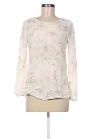Дамска блуза Zabaione, Размер XS, Цвят Бял, Цена 10,80 лв.