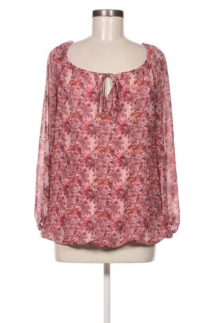 Γυναικεία μπλούζα Zabaione, Μέγεθος M, Χρώμα Πολύχρωμο, Τιμή 2,52 €