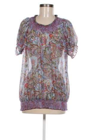 Дамска блуза Zabaione, Размер XXL, Цвят Многоцветен, Цена 17,04 лв.