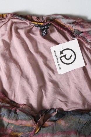 Γυναικεία μπλούζα Zac & Rachel, Μέγεθος XXL, Χρώμα Πολύχρωμο, Τιμή 10,69 €