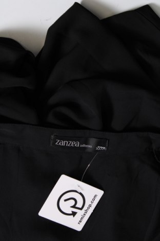 Γυναικεία μπλούζα Zanzea, Μέγεθος 4XL, Χρώμα Μαύρο, Τιμή 11,75 €