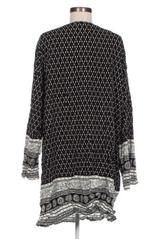 Γυναικεία μπλούζα Zanzea, Μέγεθος XXL, Χρώμα Πολύχρωμο, Τιμή 7,29 €