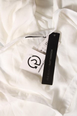 Damen Shirt Zanzea, Größe 5XL, Farbe Weiß, Preis 21,57 €