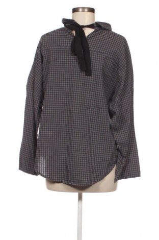 Дамска блуза Zanzea, Размер XL, Цвят Многоцветен, Цена 7,03 лв.