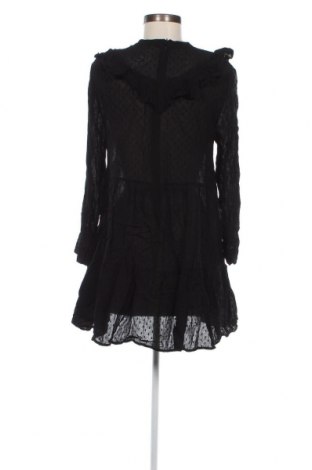Дамска блуза Zara, Размер L, Цвят Черен, Цена 20,00 лв.