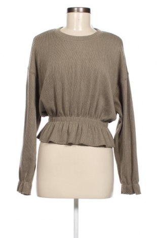 Γυναικεία μπλούζα Zara, Μέγεθος S, Χρώμα  Μπέζ, Τιμή 1,84 €