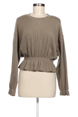 Damen Shirt Zara, Größe S, Farbe Beige, Preis € 2,86