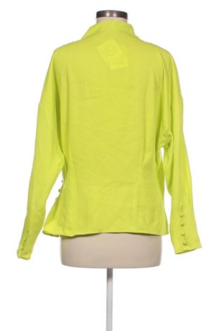 Damen Shirt Zara, Größe XL, Farbe Grün, Preis € 16,70
