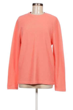 Дамска блуза Zara, Размер L, Цвят Розов, Цена 11,99 лв.