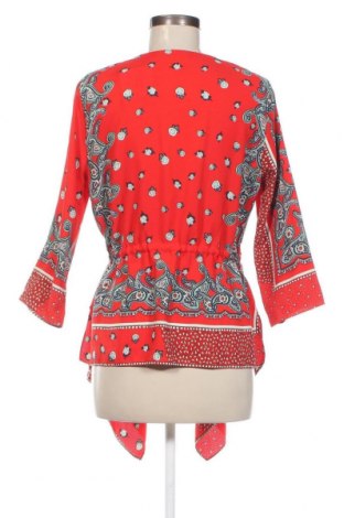 Γυναικεία μπλούζα Zara, Μέγεθος S, Χρώμα Πολύχρωμο, Τιμή 4,45 €