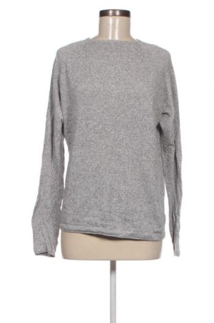 Damen Shirt Zara, Größe M, Farbe Grau, Preis 13,92 €