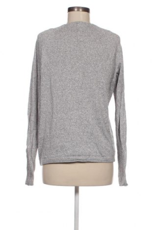 Damen Shirt Zara, Größe M, Farbe Grau, Preis 13,92 €