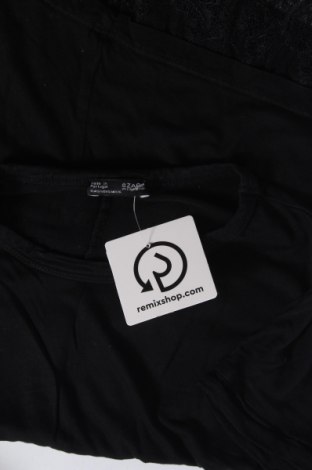 Damen Shirt Zara, Größe S, Farbe Schwarz, Preis 7,67 €
