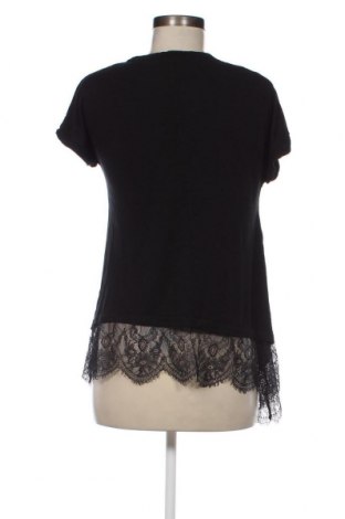 Bluză de femei Zara, Mărime S, Culoare Negru, Preț 38,27 Lei