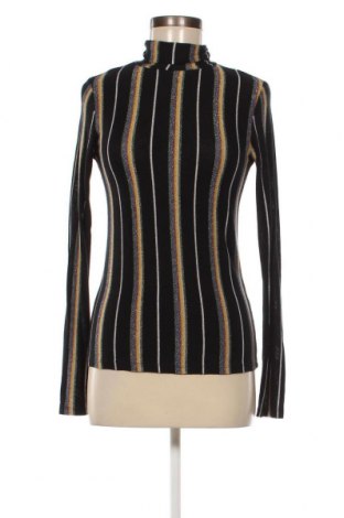 Дамска блуза Zara, Размер S, Цвят Многоцветен, Цена 15,08 лв.