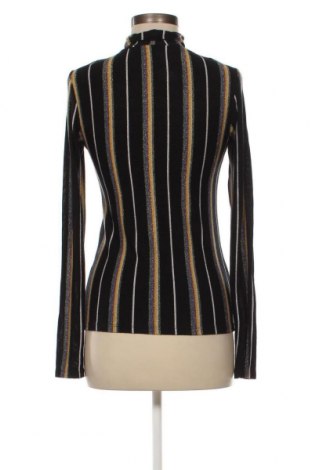 Дамска блуза Zara, Размер S, Цвят Многоцветен, Цена 15,08 лв.