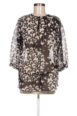 Γυναικεία μπλούζα Zara, Μέγεθος M, Χρώμα Μαύρο, Τιμή 3,83 €