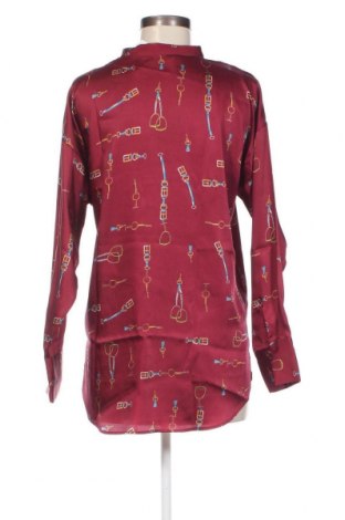 Bluză de femei Zara, Mărime XS, Culoare Roșu, Preț 39,47 Lei