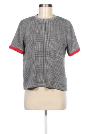 Damen Shirt Zara Trafaluc, Größe L, Farbe Grau, Preis € 1,77