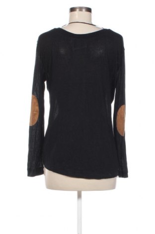 Bluză de femei Zara Trafaluc, Mărime M, Culoare Negru, Preț 22,35 Lei