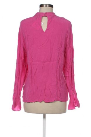 Γυναικεία μπλούζα Zara Trafaluc, Μέγεθος M, Χρώμα Ρόζ , Τιμή 12,37 €