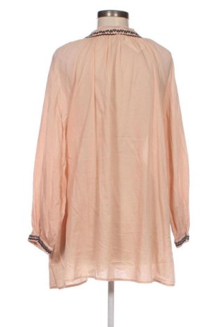 Bluză de femei Zara Trafaluc, Mărime L, Culoare Roz, Preț 137,76 Lei