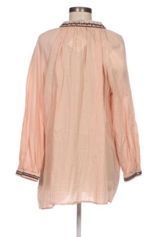 Γυναικεία μπλούζα Zara Trafaluc, Μέγεθος L, Χρώμα Ρόζ , Τιμή 14,26 €
