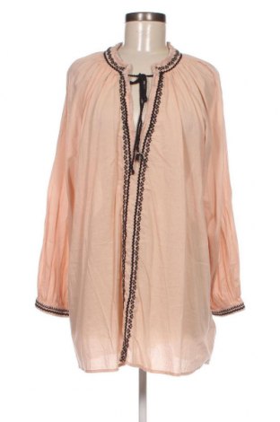Γυναικεία μπλούζα Zara Trafaluc, Μέγεθος L, Χρώμα Ρόζ , Τιμή 15,47 €