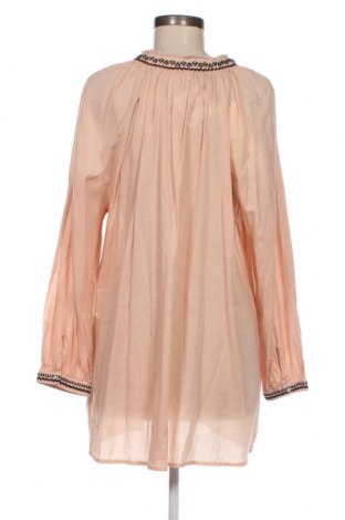 Bluză de femei Zara Trafaluc, Mărime L, Culoare Roz, Preț 74,39 Lei