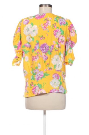 Bluză de femei Zara Trafaluc, Mărime XL, Culoare Multicolor, Preț 38,27 Lei